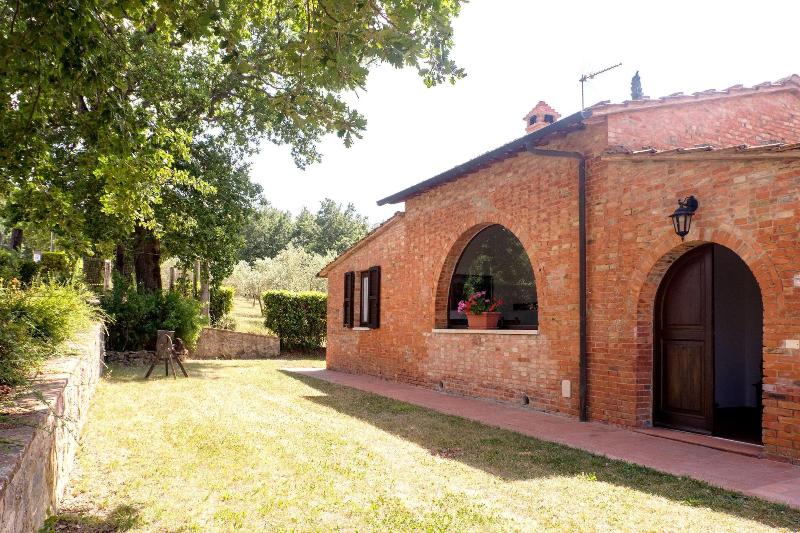 Agriturismo Cavalierino - Genel