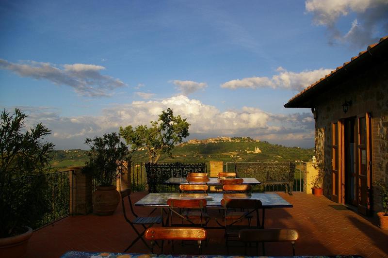 Agriturismo Cavalierino - Genel