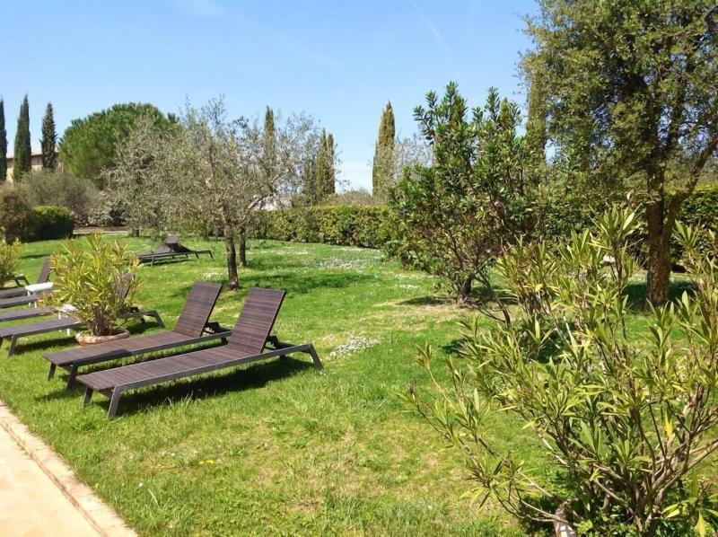 Agriturismo Cavalierino - Genel