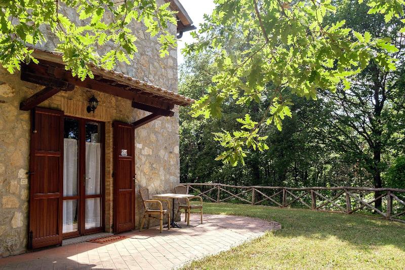 Agriturismo Cavalierino - Genel