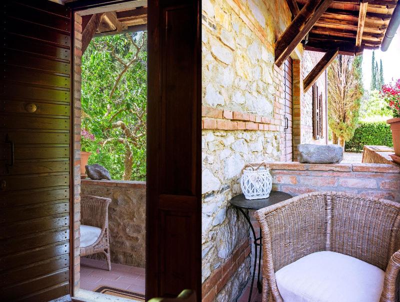 Agriturismo Cavalierino - Genel