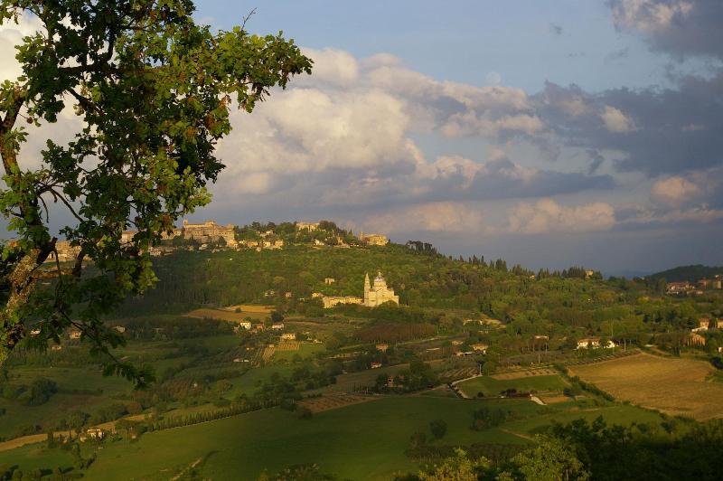 Agriturismo Cavalierino - Genel