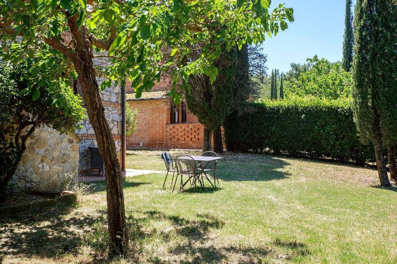 Agriturismo Cavalierino - Genel