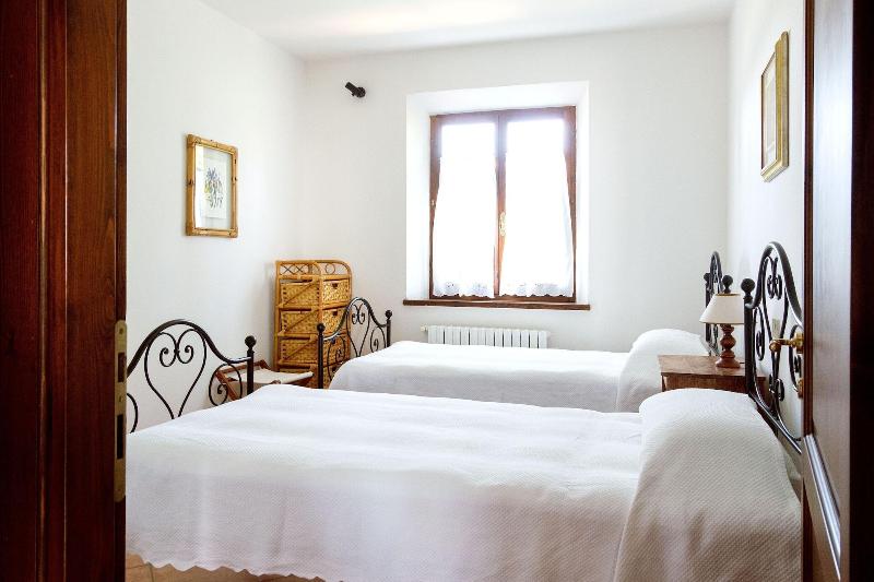 Agriturismo Cavalierino - Oda