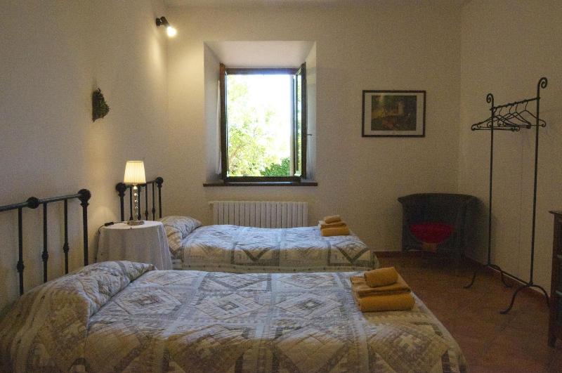 Agriturismo Cavalierino - Oda