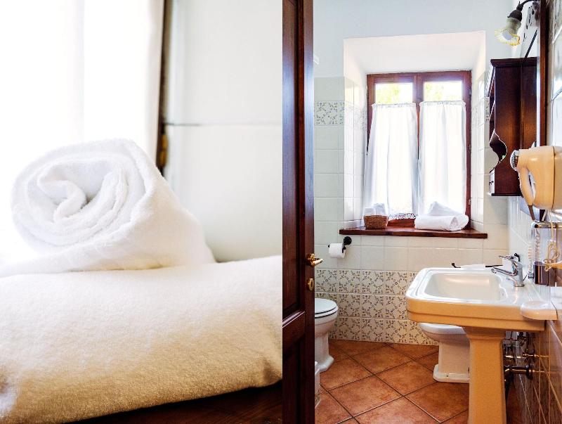 Agriturismo Cavalierino - Oda