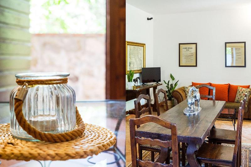 Agriturismo Cavalierino - Oda