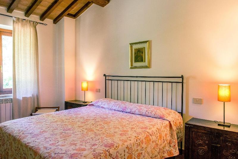 Agriturismo Cavalierino - Oda
