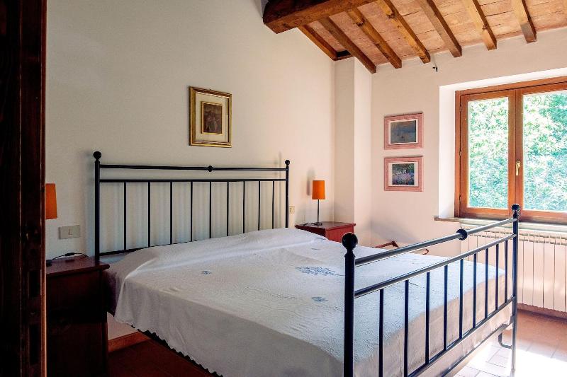 Agriturismo Cavalierino - Oda