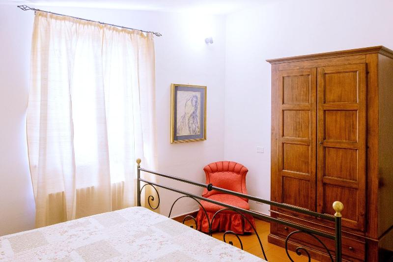 Agriturismo Cavalierino - Oda