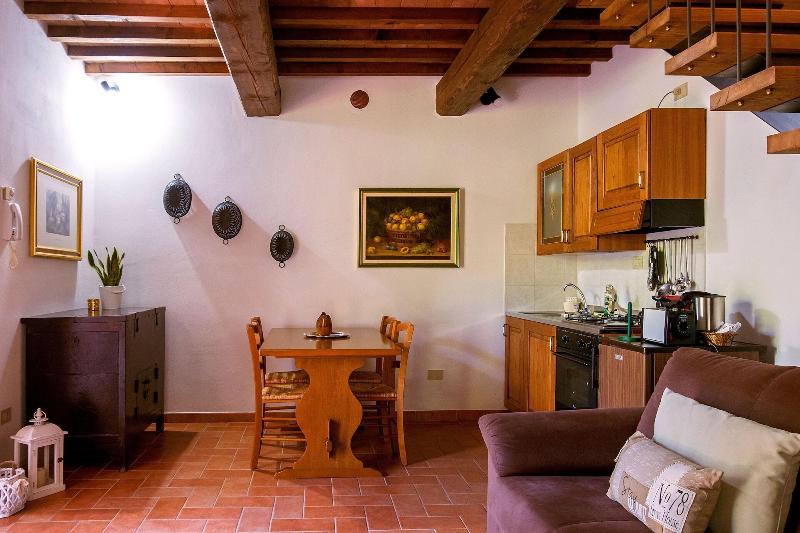 Agriturismo Cavalierino - Oda