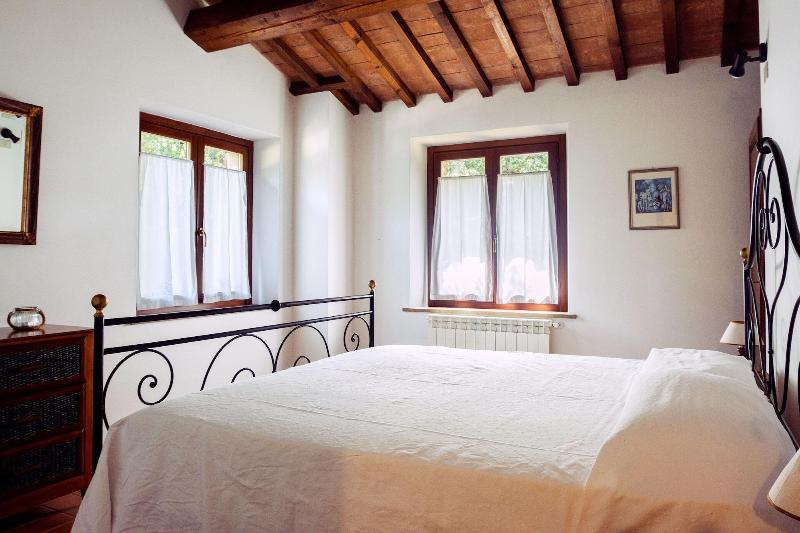Agriturismo Cavalierino - Oda