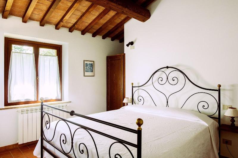 Agriturismo Cavalierino - Oda