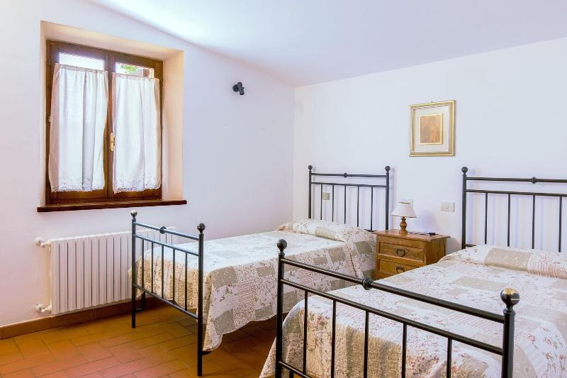 Agriturismo Cavalierino - Oda