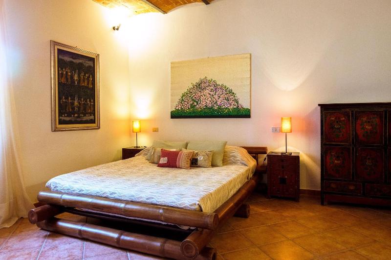 Agriturismo Cavalierino - Oda