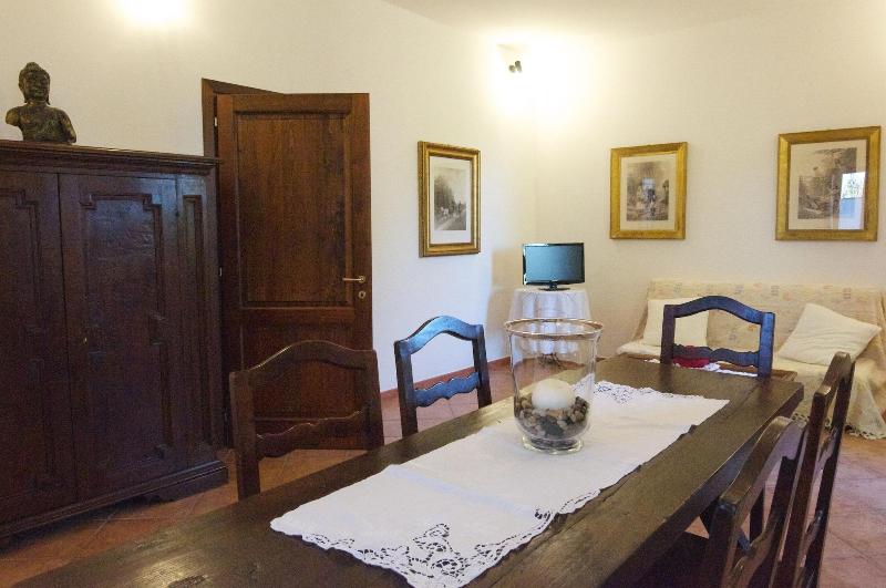 Agriturismo Cavalierino - Oda