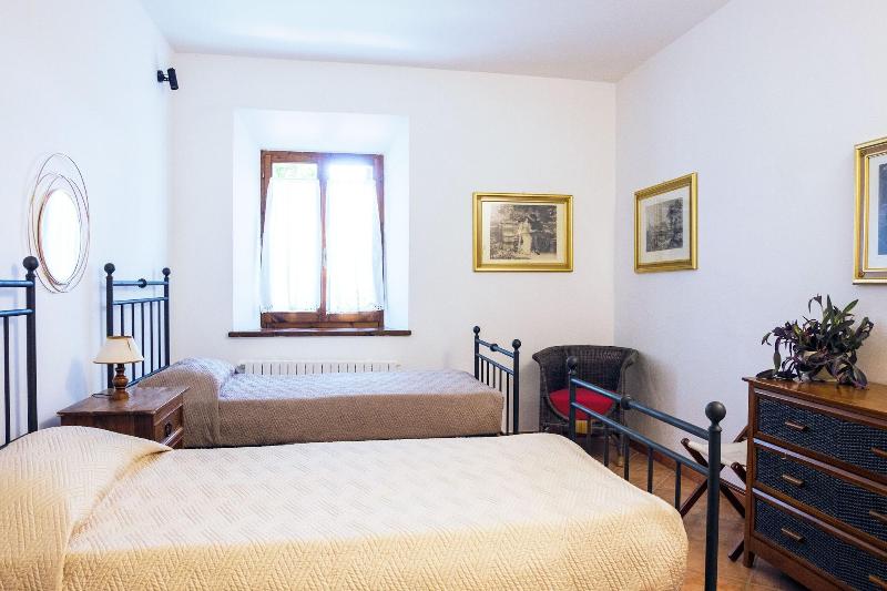 Agriturismo Cavalierino - Oda