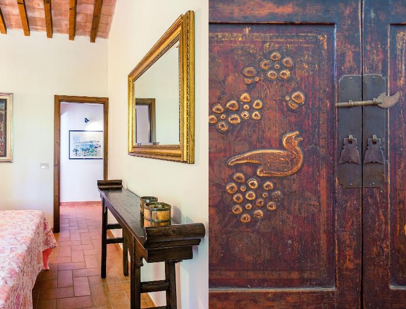 Agriturismo Cavalierino - Oda