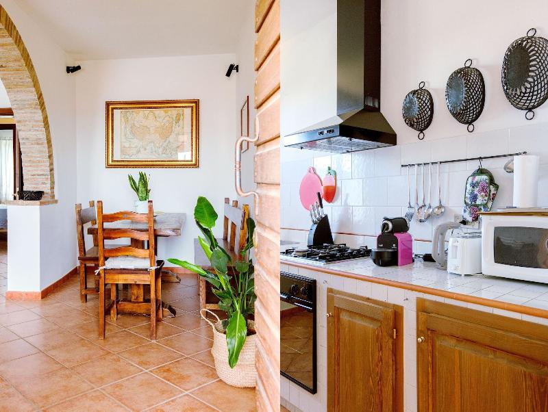 Agriturismo Cavalierino - Oda