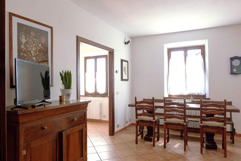 Agriturismo Cavalierino - Oda