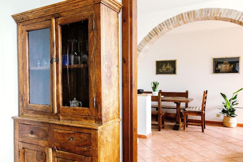 Agriturismo Cavalierino - Oda