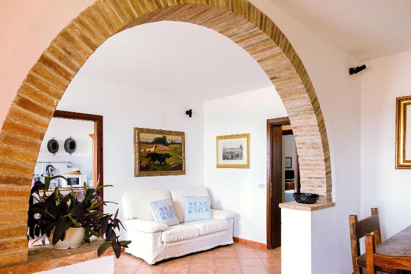 Agriturismo Cavalierino - Oda