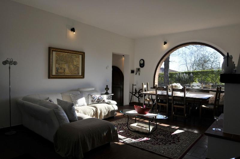 Agriturismo Cavalierino - Oda