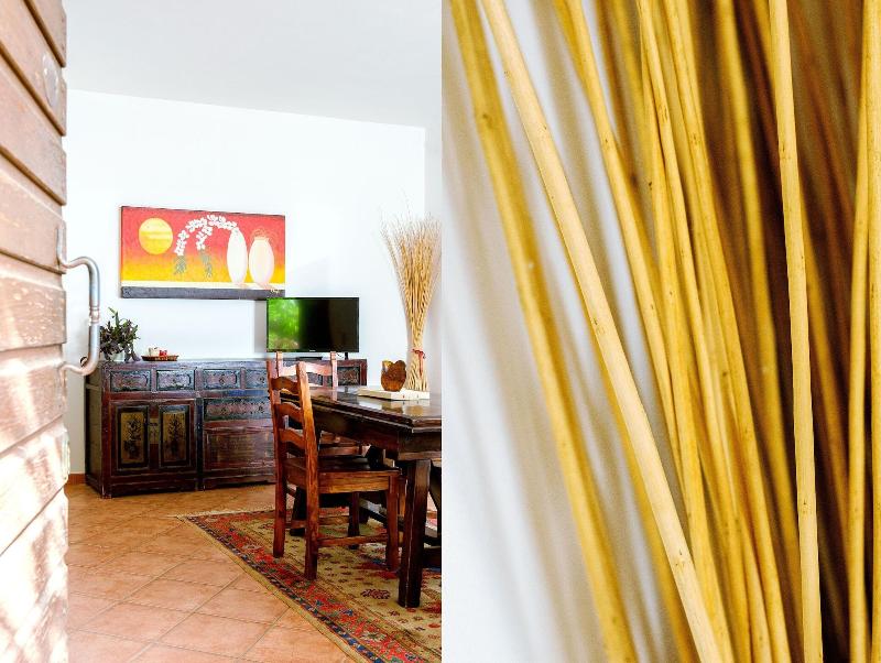 Agriturismo Cavalierino - Oda