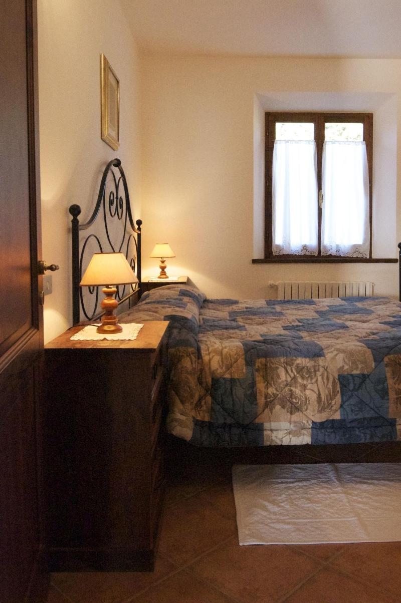 Agriturismo Cavalierino - Oda