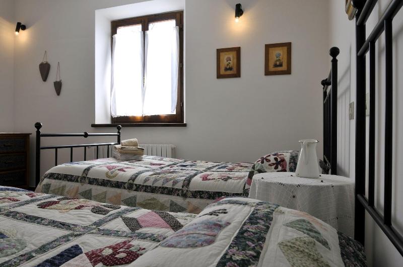 Agriturismo Cavalierino - Oda