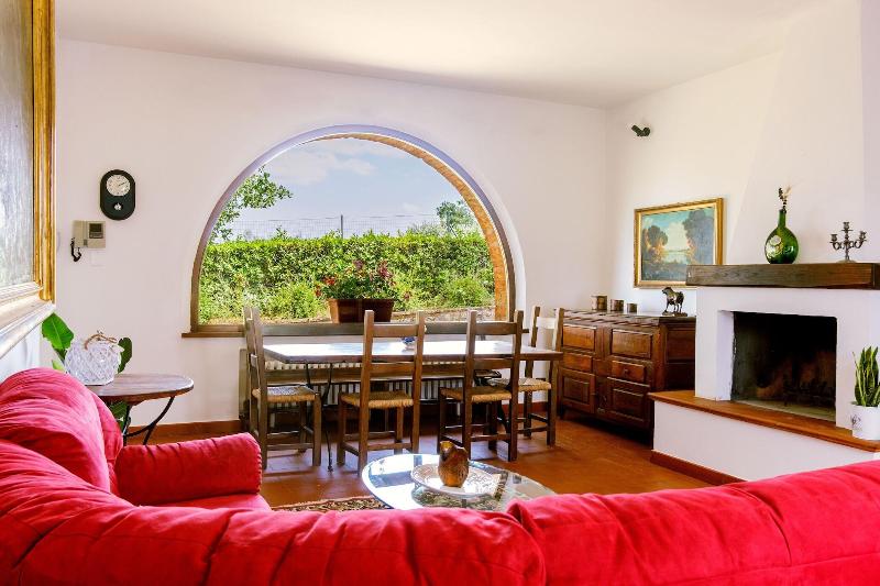 Agriturismo Cavalierino - Oda