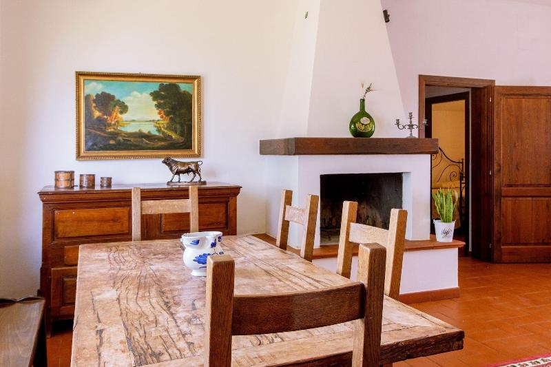 Agriturismo Cavalierino - Oda