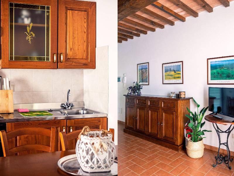 Agriturismo Cavalierino - Oda