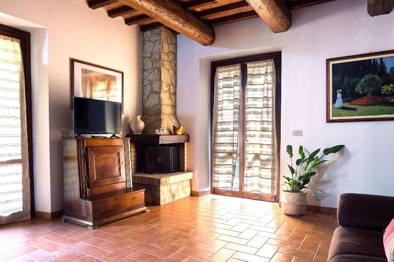 Agriturismo Cavalierino - Oda