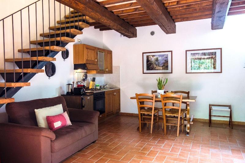 Agriturismo Cavalierino - Oda