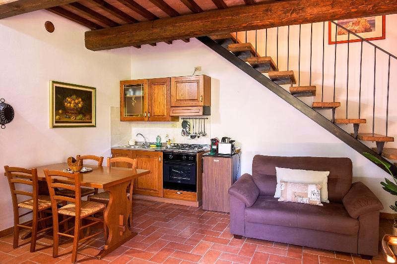 Agriturismo Cavalierino - Oda