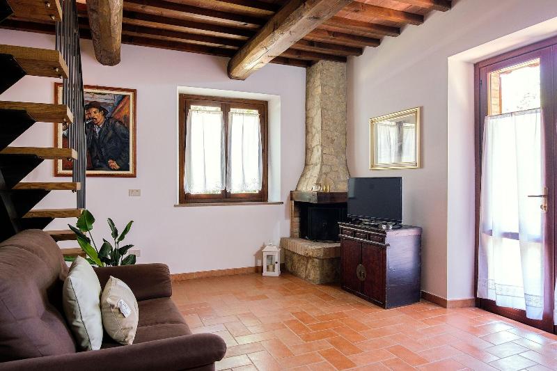 Agriturismo Cavalierino - Oda
