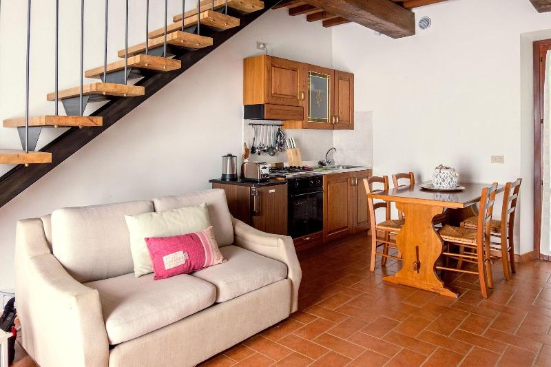 Agriturismo Cavalierino - Oda