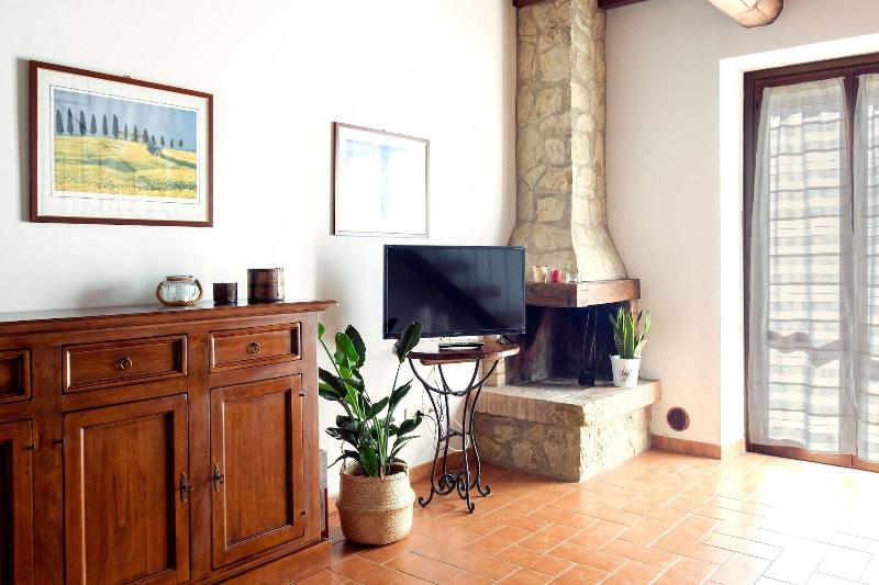 Agriturismo Cavalierino - Oda
