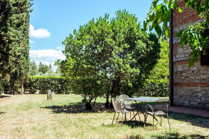 Agriturismo Cavalierino - Oda