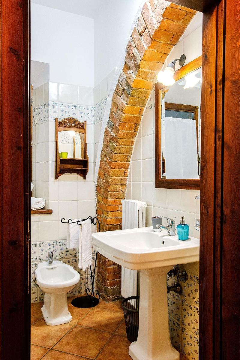 Agriturismo Cavalierino - Oda