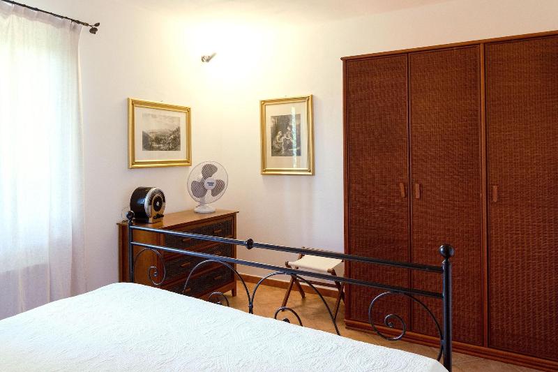 Agriturismo Cavalierino - Oda