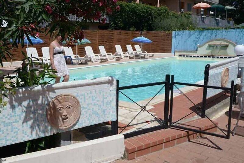 Residence al Lago - Aktivite