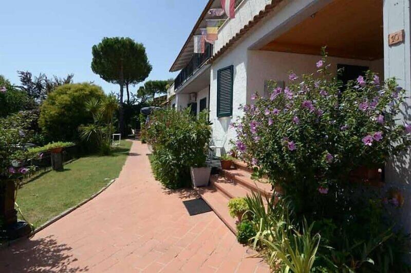 Residence al Lago - Genel