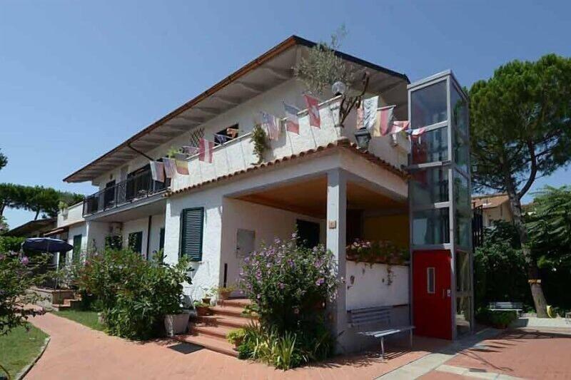 Residence al Lago - Genel