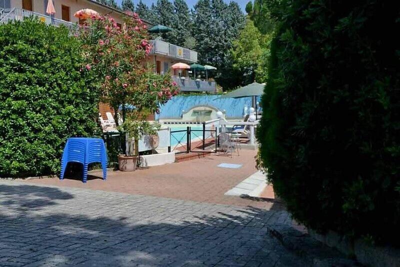 Residence al Lago - Genel