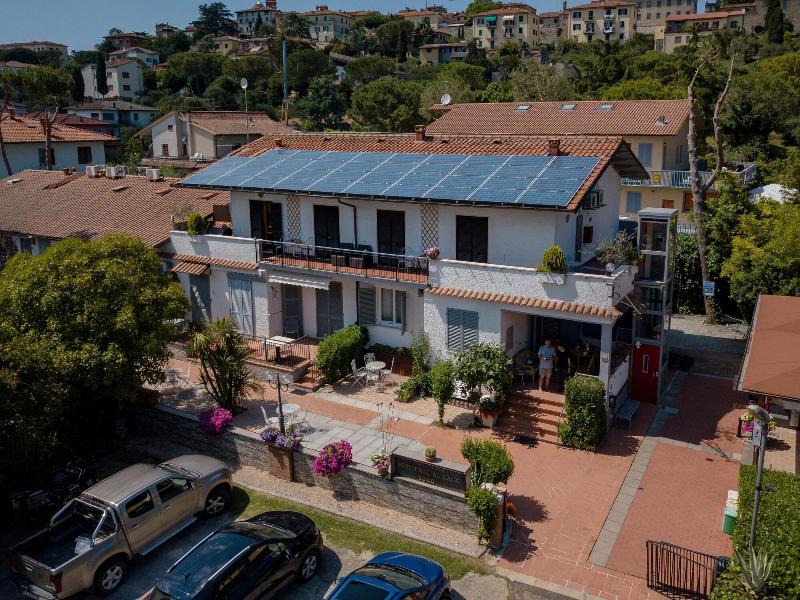 Residence al Lago - Genel