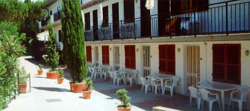 Residence al Lago - Genel