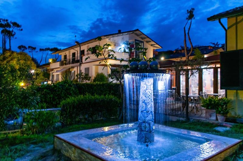 Residence al Lago - Genel