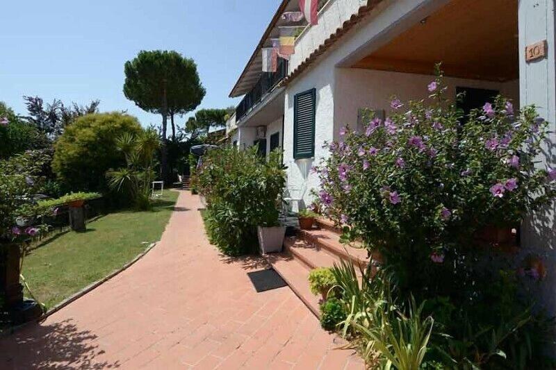 Residence al Lago - Genel